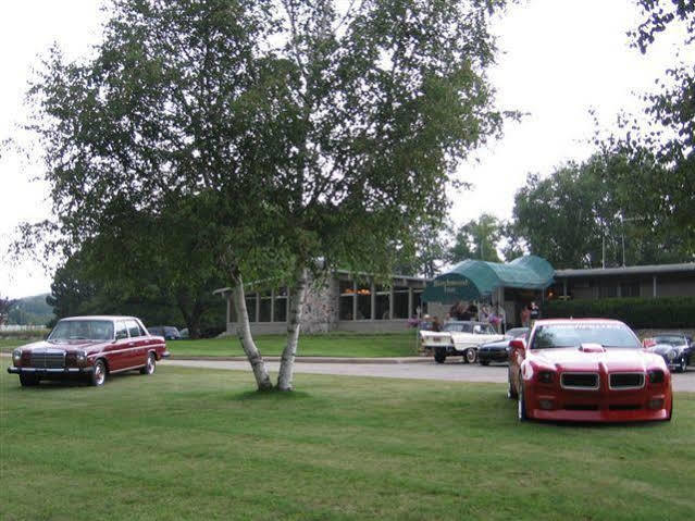 Birchwood Inn Harbor Springs Exterior foto